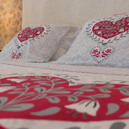 Bed & Breakfast Les De Bonneval - D'hotes Au Coeur Du Perigord Fossemagne
