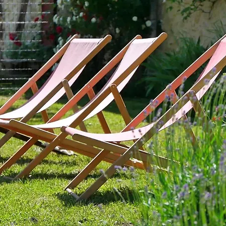 Les De Bonneval - D'hotes Au Coeur Du Perigord Bed & Breakfast